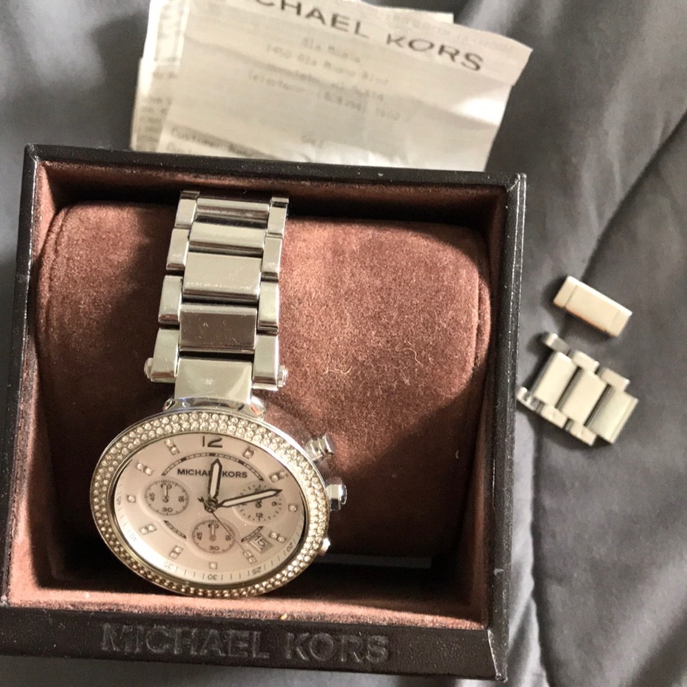 Michael Kors Watch